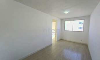 Imagem 4: Apartamento com 2 quartos para alugar por R$ 1200.00, 48.55 m2 - INA - SAO JOSE DOS PINHAI