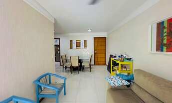 Imagem 5: Apartamento com 3 dormitórios à venda, 110 m² por R$ 1.160.000,00 - Praia da Costa - Vila