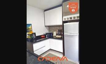 Imagem 12: Sobrado com 3 quartos e 3 vagas à venda no Novo Mundo