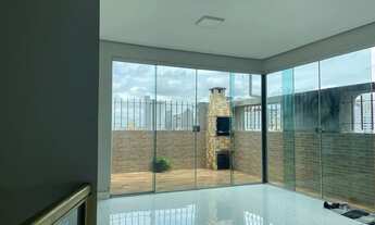 Imagem 5: Apartamento Apartamento cobertura com 4 dormitórios