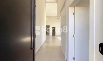 Imagem 3: Casa nova à venda no condomínio Gaivota II - sofisticação, conforto e exclusividade em cad