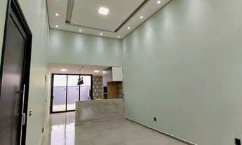 Imagem 4: Linda casa em fase de acabamento no Sta Mônica!