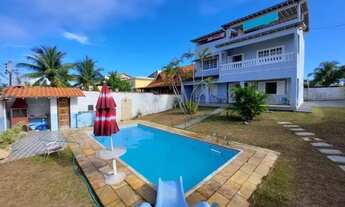 Imagem: 882 Maravilhosa casa duplex na Barra de