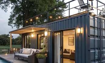 Imagem 2: Térreo em São Jorge - Chapada dos Veadeiros