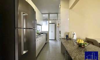 Imagem 3: Apartamento à venda, 3 quartos, 1 vaga, Santa Efigênia - Belo Horizonte/MG