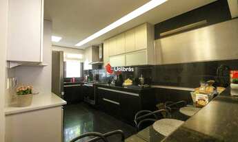 Imagem 4: Apartamento à venda, 4 quartos, 2 suítes, 3 vagas, Gutierrez - Belo Horizonte/MG