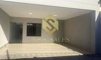 Imagem 2: Casa- 3 quartos, 1 suíte, 122m²- Faicalville