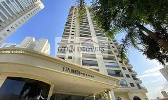 Imagem 2: Apartamento para Locação em São José dos Campos, Jardim Esplanada, 2 dormitórios, 1 suíte