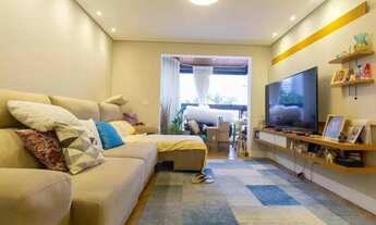 Imagem 2: Imóvel para aluguel com 95 metros quadrados com 3 quartos em Vila Gomes Cardim - São Paulo