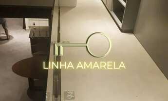 Imagem 6: Apartamento com 1 Quarto e 2 banheiros e 2 vagas à Venda, 97 m²