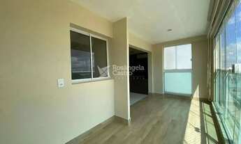 Imagem 6: Apartamento Condomínio Essencial, Bairro Morada do Sol, Teresina