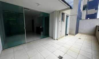 Imagem 3: Área Privativa para alugar no Buritis