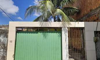 Imagem 6: Vendo casas no Pontal da barra em frente a praia