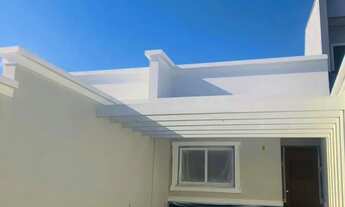 Imagem 7: Casa Geminada Alto Padrão no bairro João Costa - Joinville