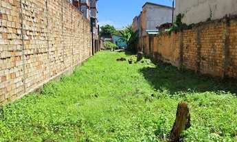 Imagem 3: Terreno com casa na Marquês de Herval para investidores