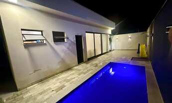 Imagem 7: Casa em Condomínio para Locação em Presidente Prudente, CONDOMÍNIO RESIDENCIAL PORTO SEGUR