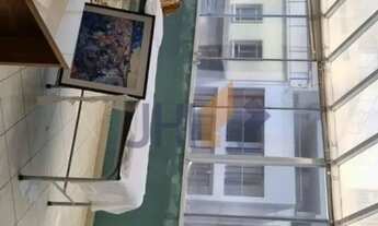 Imagem: Conjunto Comercial para locação - 130m²