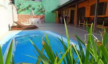 Imagem: Casa temporada /festas famíliares e casamento