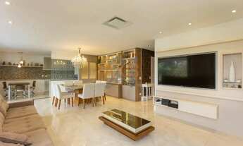 Imagem 6: Apartamento de 3 Quartos no Edifício Rio Jardine