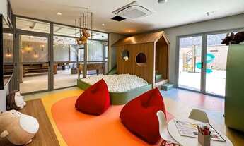 Imagem 3: Stúdio no Guanabara - My Way