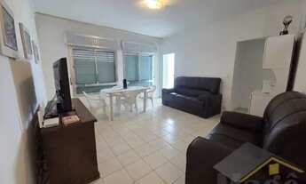 Imagem 2: EXCELENTE APARTAMENTO À VENDA COM 03 DORMITÓRIOS E VISTA PARA A PRAIA DAS PITANGUEIRAS - C