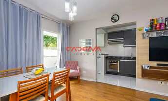 Imagem 4: Apartamento com 2 quartos e 1 vaga à venda no Alto Boqueirão