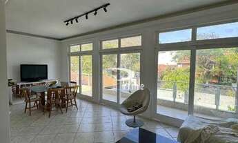 Imagem 5: Casa com 8 dormitórios para alugar, 600 m² por R$ 18.970,00/mês - Itacoatiara - Niterói/RJ