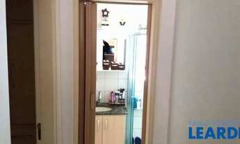 Imagem 7: APARTAMENTO - CONDOMÍNIO TABATA - SP