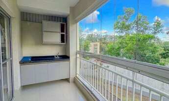 Imagem 4: Apartamento 2 quartos com suite no Itaúna em Colina de Laranjeiras