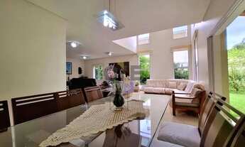 Imagem 4: Casa com 3 dormitórios, sendo 3 suítes à venda - Granja Viana - Cotia/SP