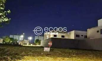 Imagem: Terreno à venda, Grand Ville - Uberlândia/MG