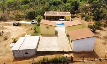 Imagem: Chácara 4.000 metros Solar das Auroras