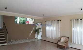 Imagem 3: Casa - Jardim Chapadão - Campinas