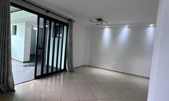 Imagem 3: Praça Itálico - Apartamento com 3 dormitórios para alugar, 100 m² por R$ 3.000,00/mês - Vi