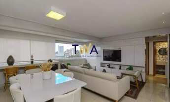 Imagem 2: Apartamento, Cennario Panorama, Vila da Serra, Nova Lima, 3 quartos, R$1.460.000,00, à ven