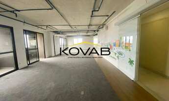 Imagem 2: Oportunidade Única: Conjunto Comercial de Alto Padrão na Chácara Santo Antônio! 230m²