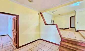 Imagem 3: Casa térrea residencial / comercial à venda no Bairro Jardim Canada, próximo ao Ribeirão S