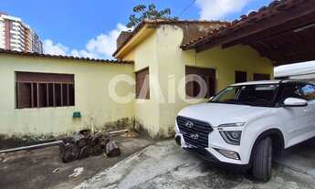 Imagem 7: Casa em Capim Macio