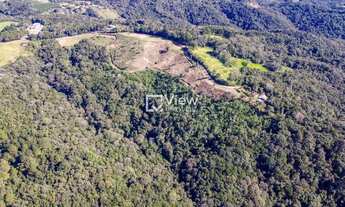 Imagem 4: Chácara com 20.000 m² Privativos por R$ 400.000.00 Tranquilidade a 2,4 km do Outlet de Ca