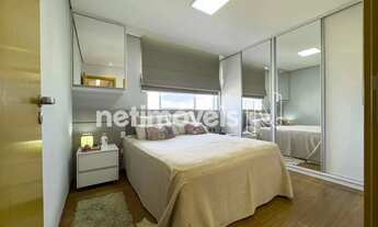 Imagem 5: Venda Apartamento 3 quartos Silveira Belo Horizonte