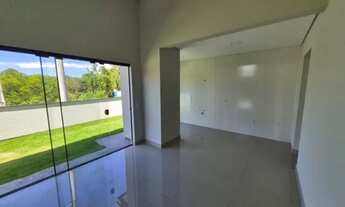 Imagem 4: Casa no Novo Horizonte - 3 Quartos