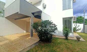 Imagem: Sobrado Semi Mobiliado para Alugar com 4