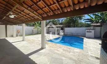 Imagem: Casa com 5 quartos sem 3 suítes no Condomínio