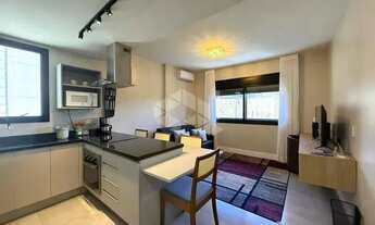 Imagem: Apartamento 45M² - para Alugar