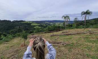 Imagem 4: Terreno linda vista pra airbnb 1000m2 Gravataí Taquara Morungava