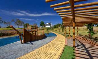 Imagem 4: Ágio à Venda - Terreno no Florata Condomínio Florestal