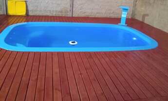 Imagem 5: Casa temporada Nova Tramandaí