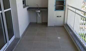 Imagem 5: Apartamento com 3 dormitórios para alugar, 170 m² por R$ 4.920,00/mês - Alemães - Piracica