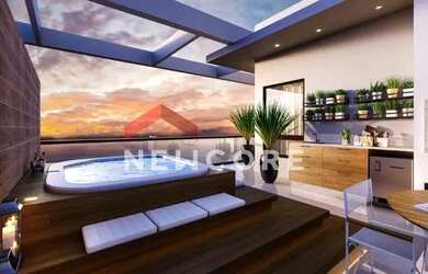 Imagem 9: Apartamento em Estrada Dom João Becker - Ingleses do Rio Vermelho - Florianópolis/SC