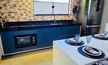 Imagem 3: SOBRADO - JARDIM MARISTELA - SP